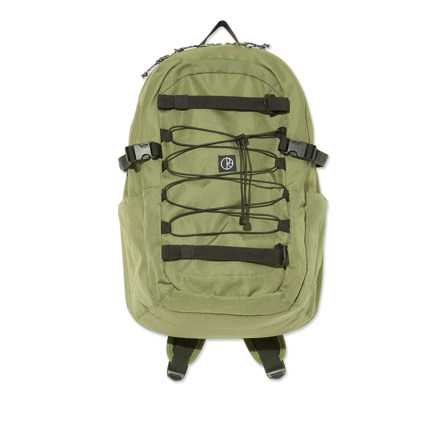 POLAR SKATE CO RESA BACKPACK VETIVER