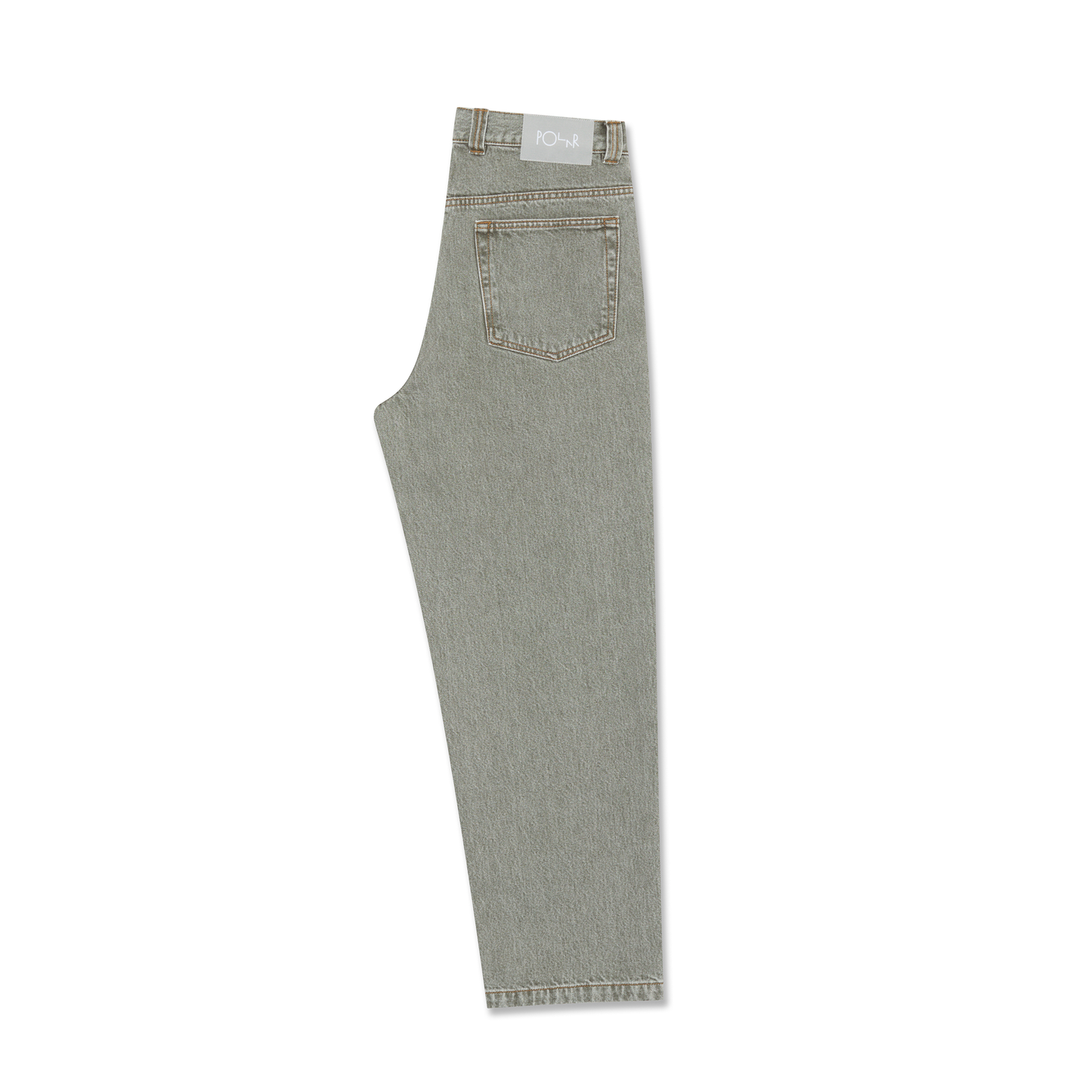 POLAR SKATE CO 93! PANTS EUCALYPTUS