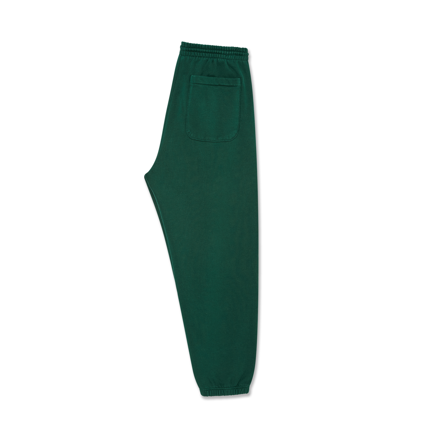 POLAR SKATE CO FRANK SWEATPANTS DARK EMERALD