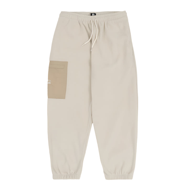 MAGENTA SKATEBOARDS DIMANCHE SWEATPANTS NATURAL