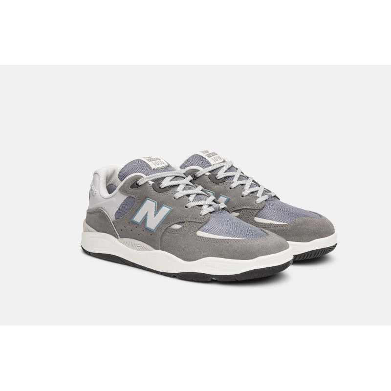 NEW BALANCE NUMERIC TIAGO 1010 GREY/GREY