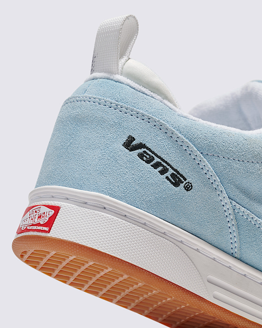 VANS SKATE CAB 4 BABY BLUE