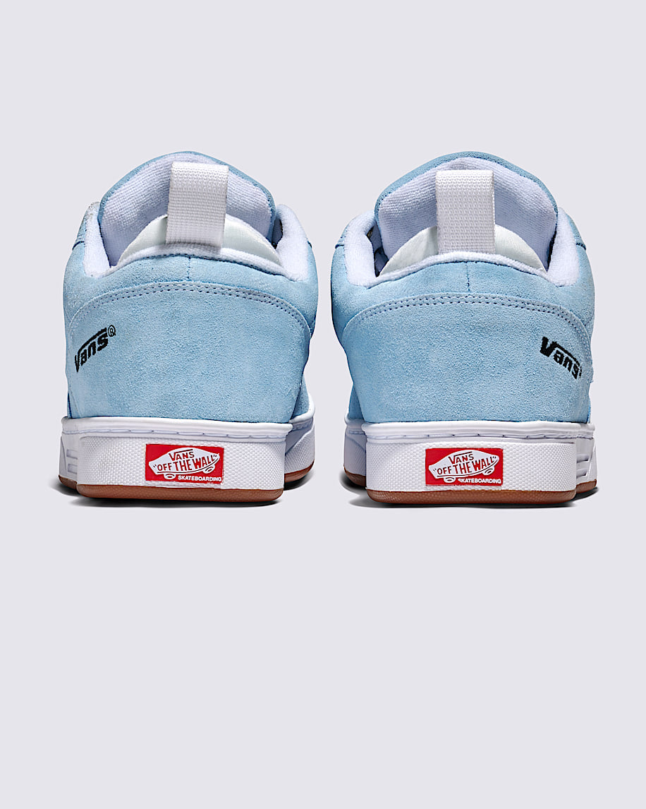 VANS SKATE CAB 4 BABY BLUE
