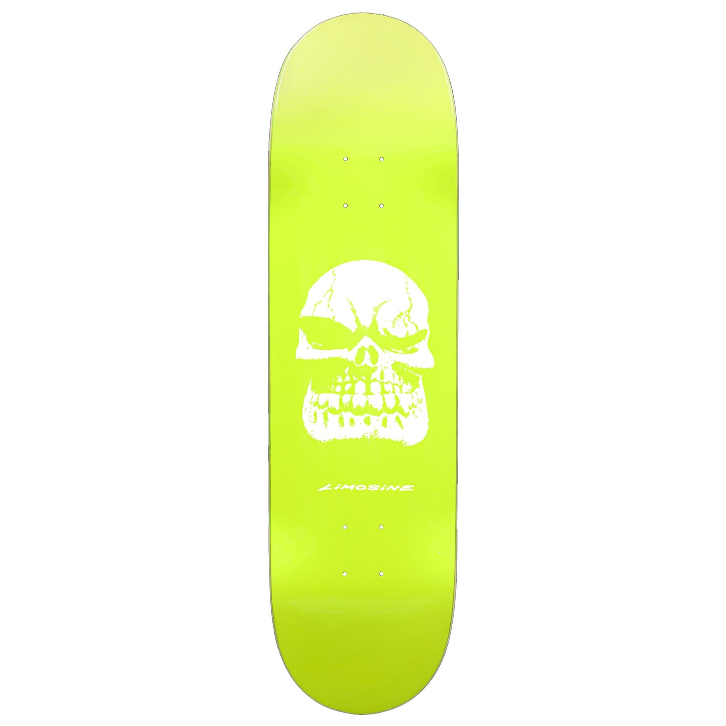 LIMOSINE SKATEBOARDS CYRUS SKOL DECK
