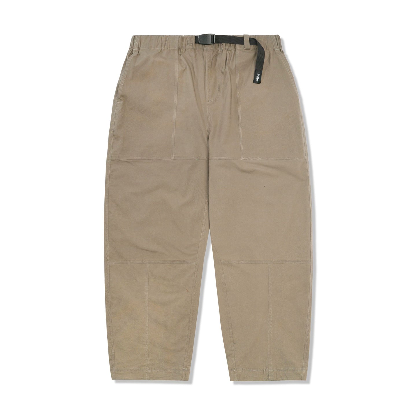 BUTTERGOODS TRS PANTS TAN