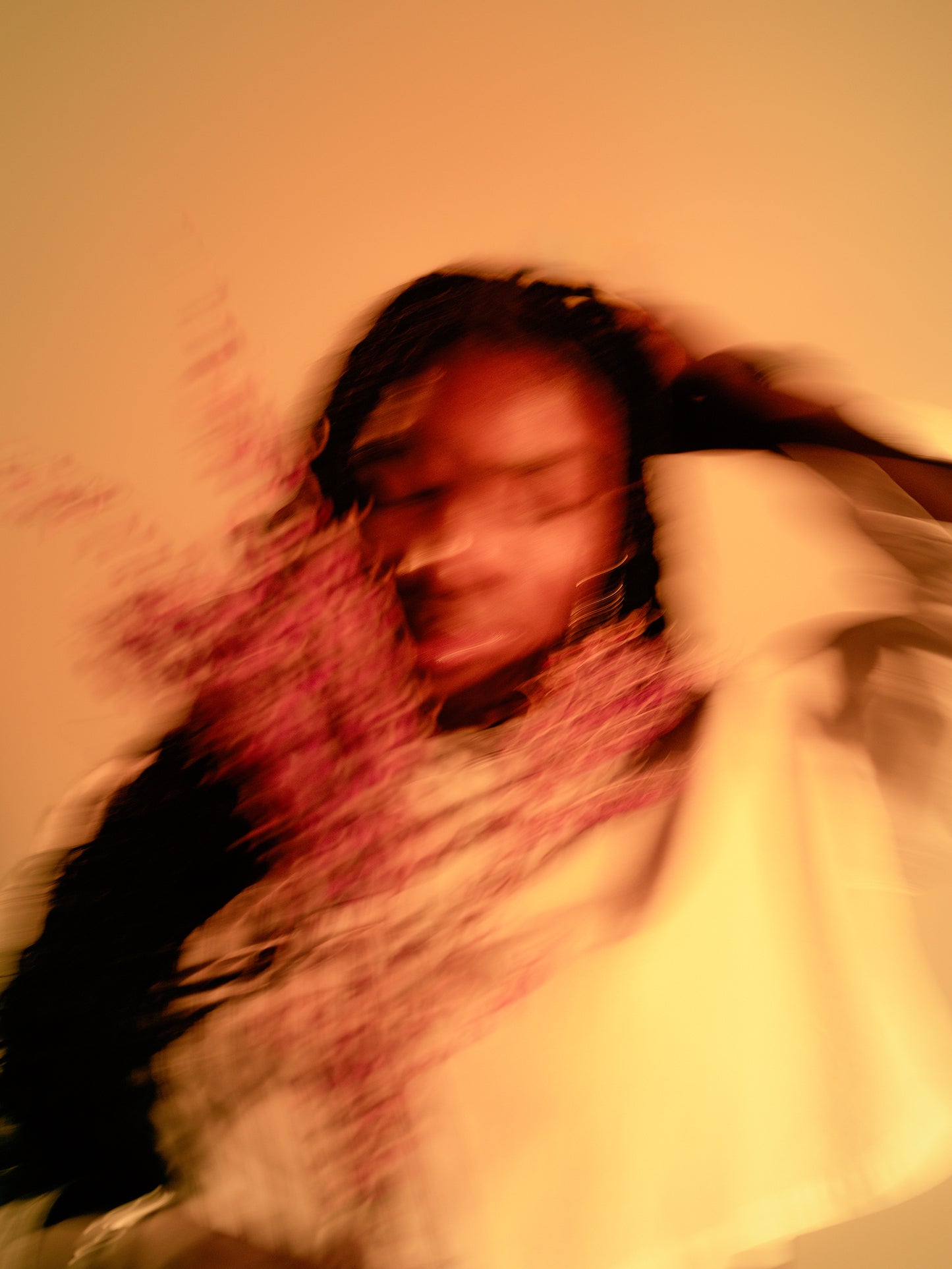 TEILO WESSELLS 35X44IN PRINT - ASHLEIGH