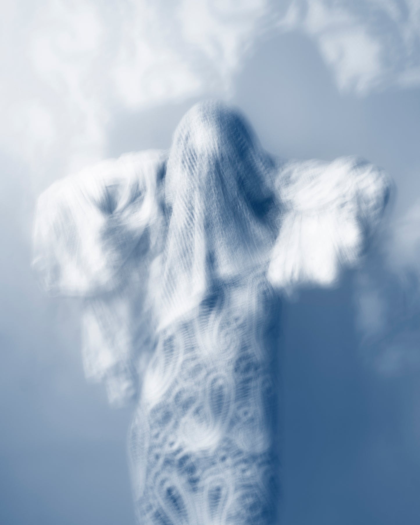 TEILO WESSELLS 11X14 MATTED PRINT - MARISSA