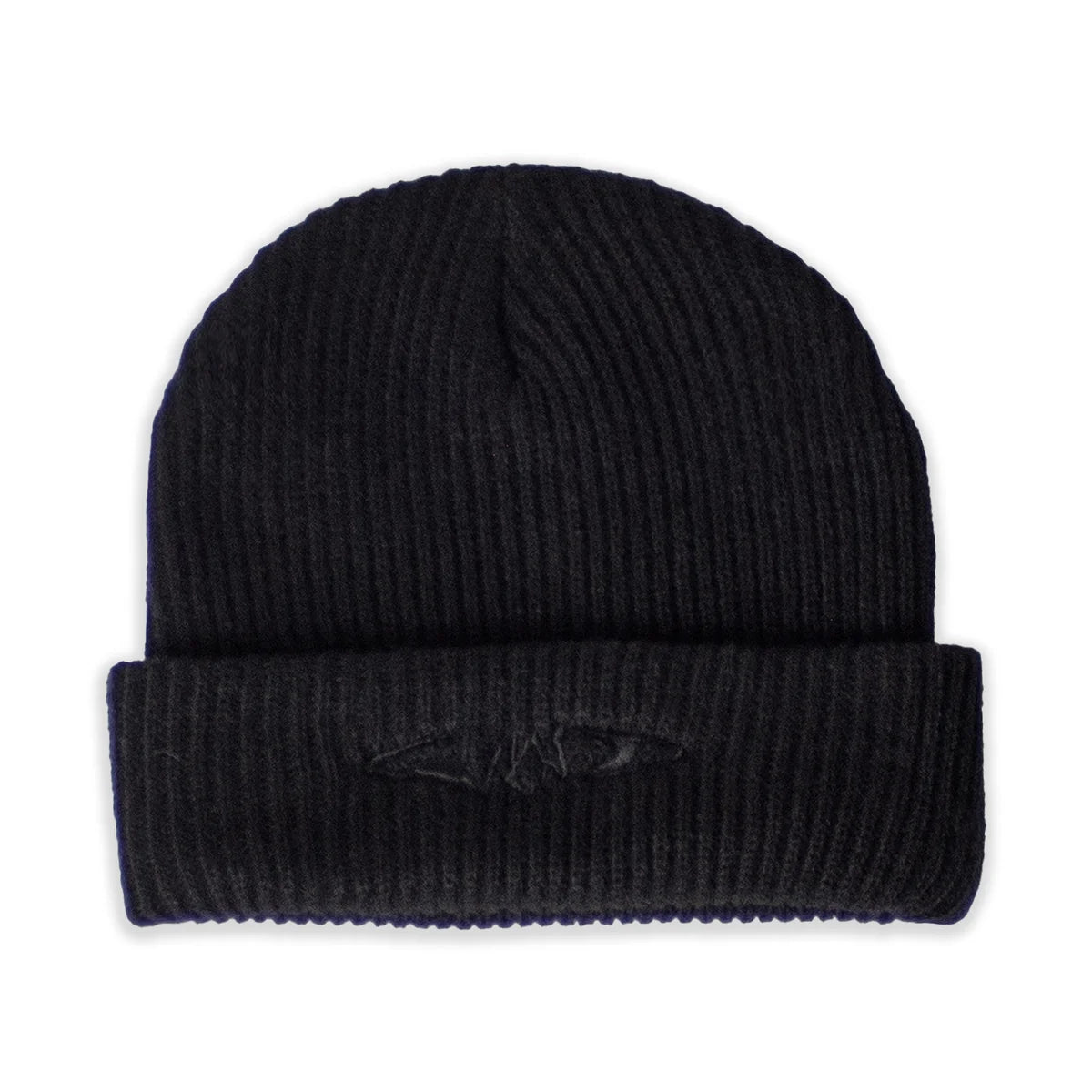 TONAL CUFF BEANIE