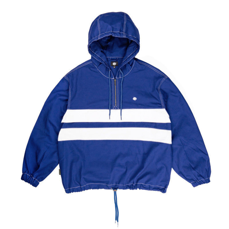 MAGENTA SKATEBOARDS TOM 96 JACKET BLUE – Olympia Skateshop