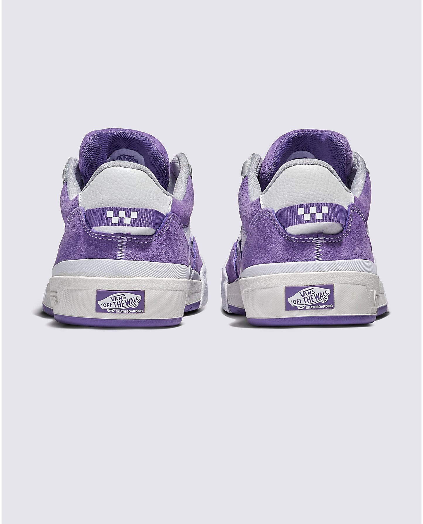 VANS WAYVEE 2.0 PURPLE/WHITE