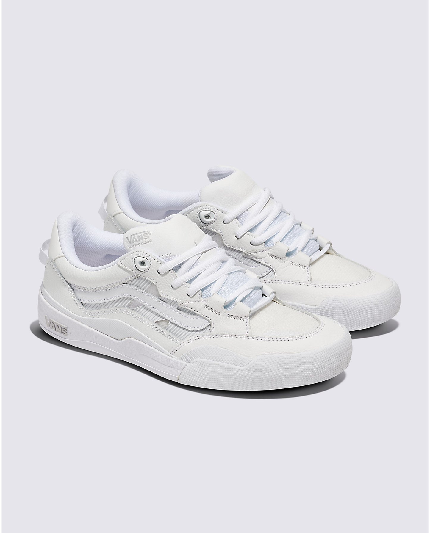 VANS WAYVEE 2.0 WHITE/WHITE