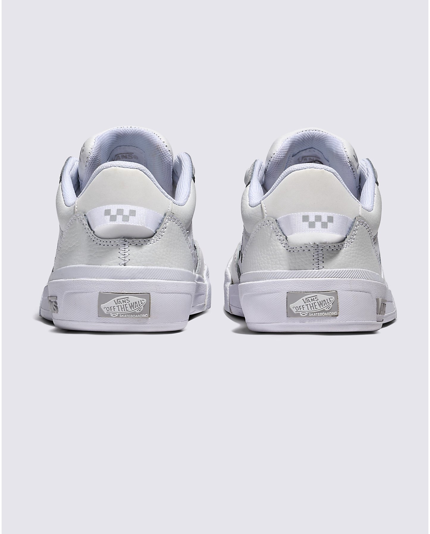 VANS WAYVEE 2.0 WHITE/WHITE