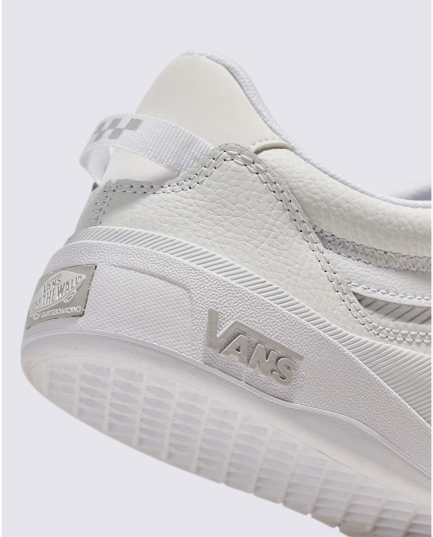 VANS WAYVEE 2.0 WHITE/WHITE