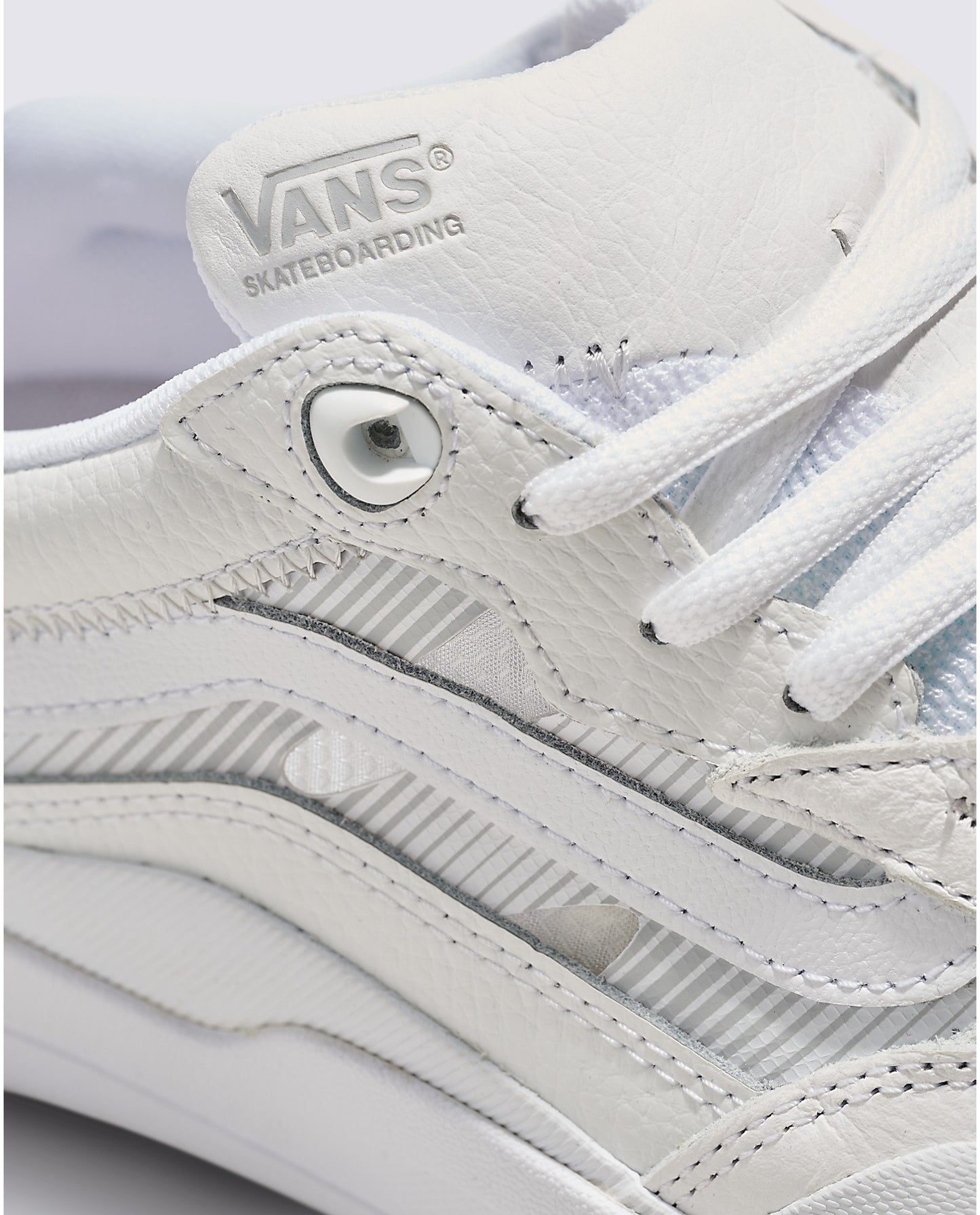 VANS WAYVEE 2.0 WHITE/WHITE