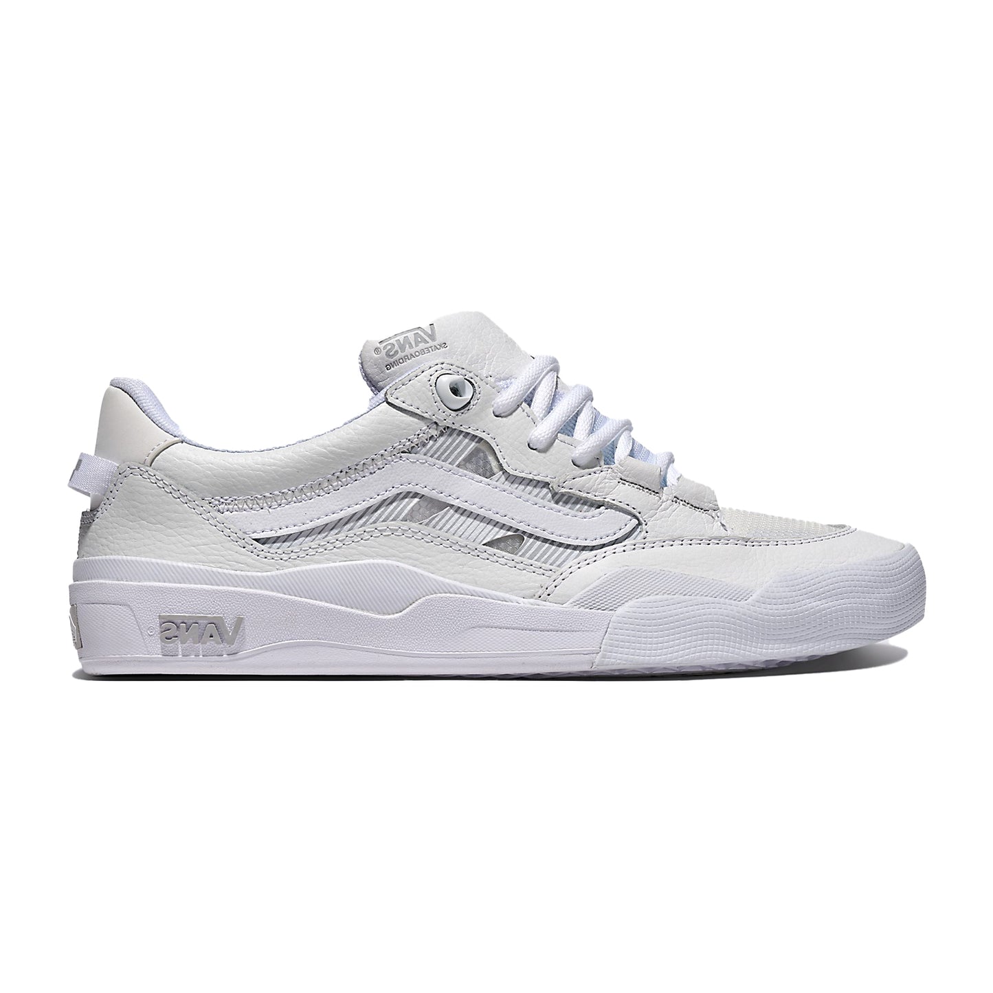 VANS WAYVEE 2.0 WHITE/WHITE