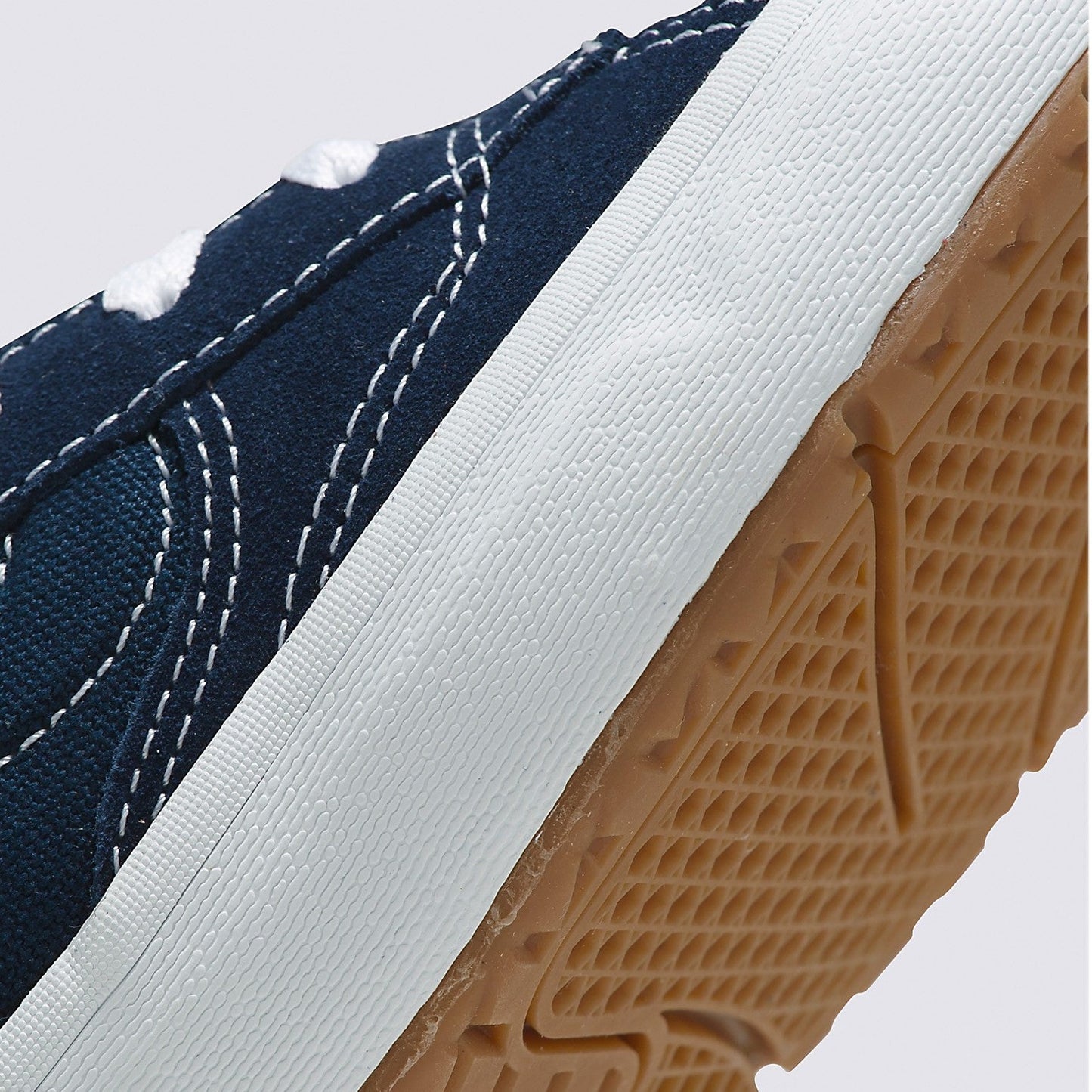 VANS THE LIZZIE PRO DRESS BLUES