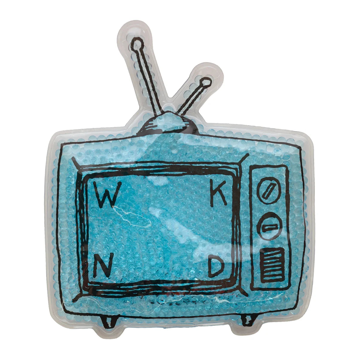 WKND TV ICE PACK