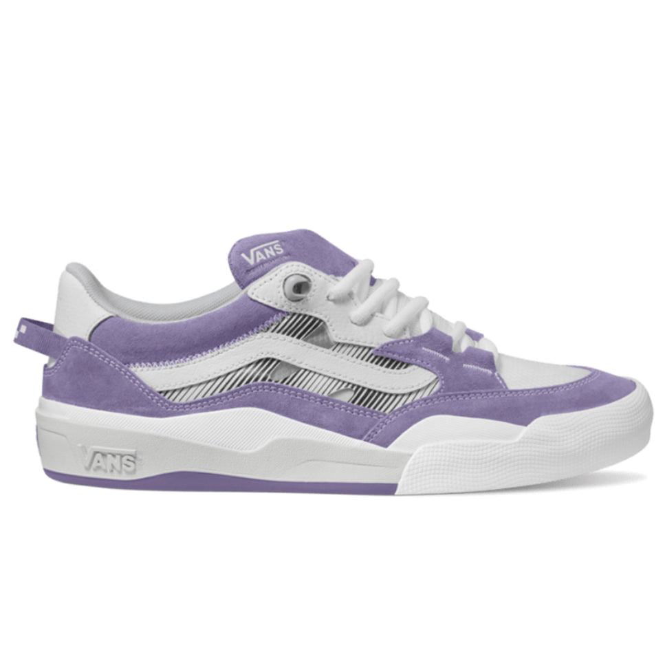 VANS WAYVEE 2.0 PURPLE/WHITE