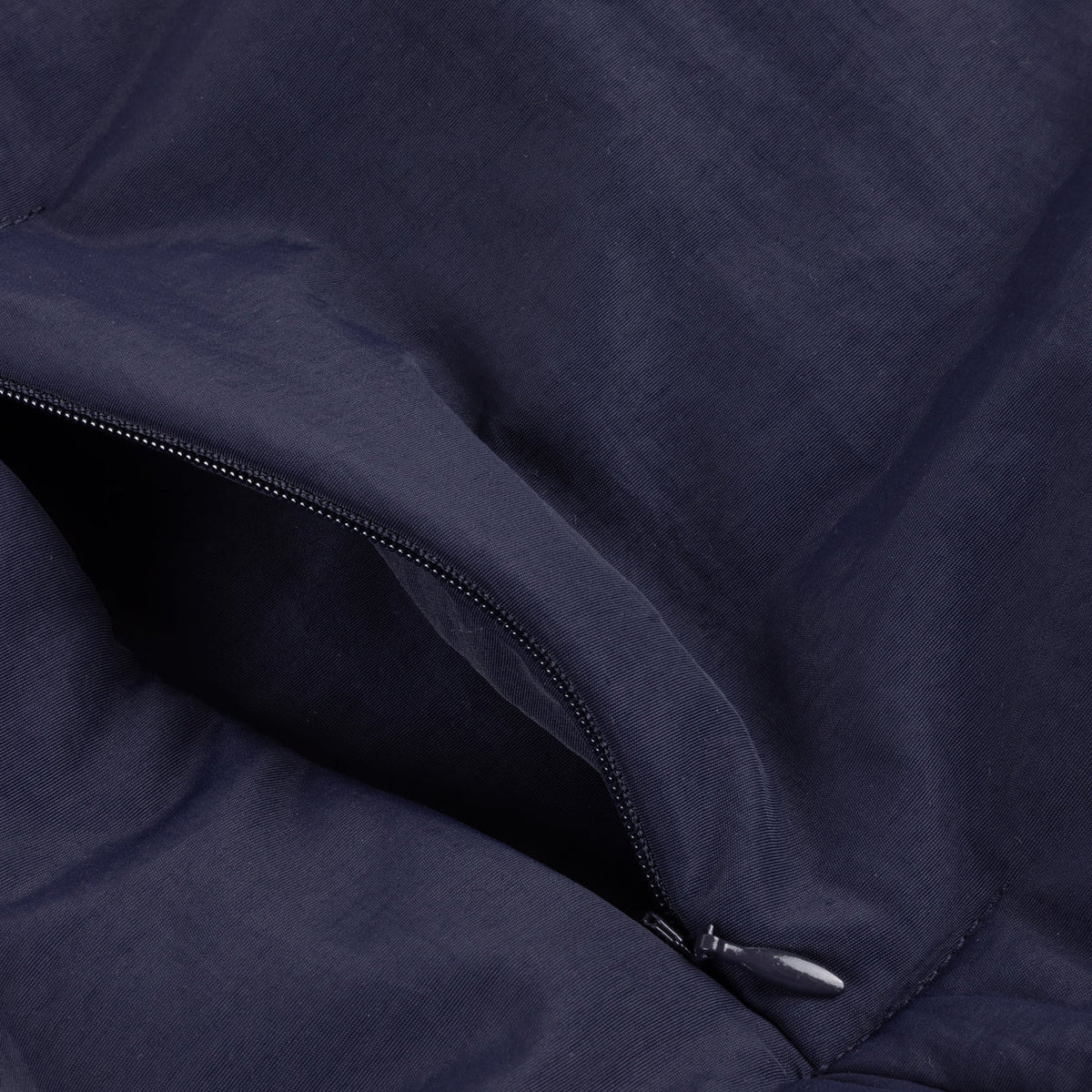 DIME MTL REVERSIBLE BOMBER JACKET NAVY