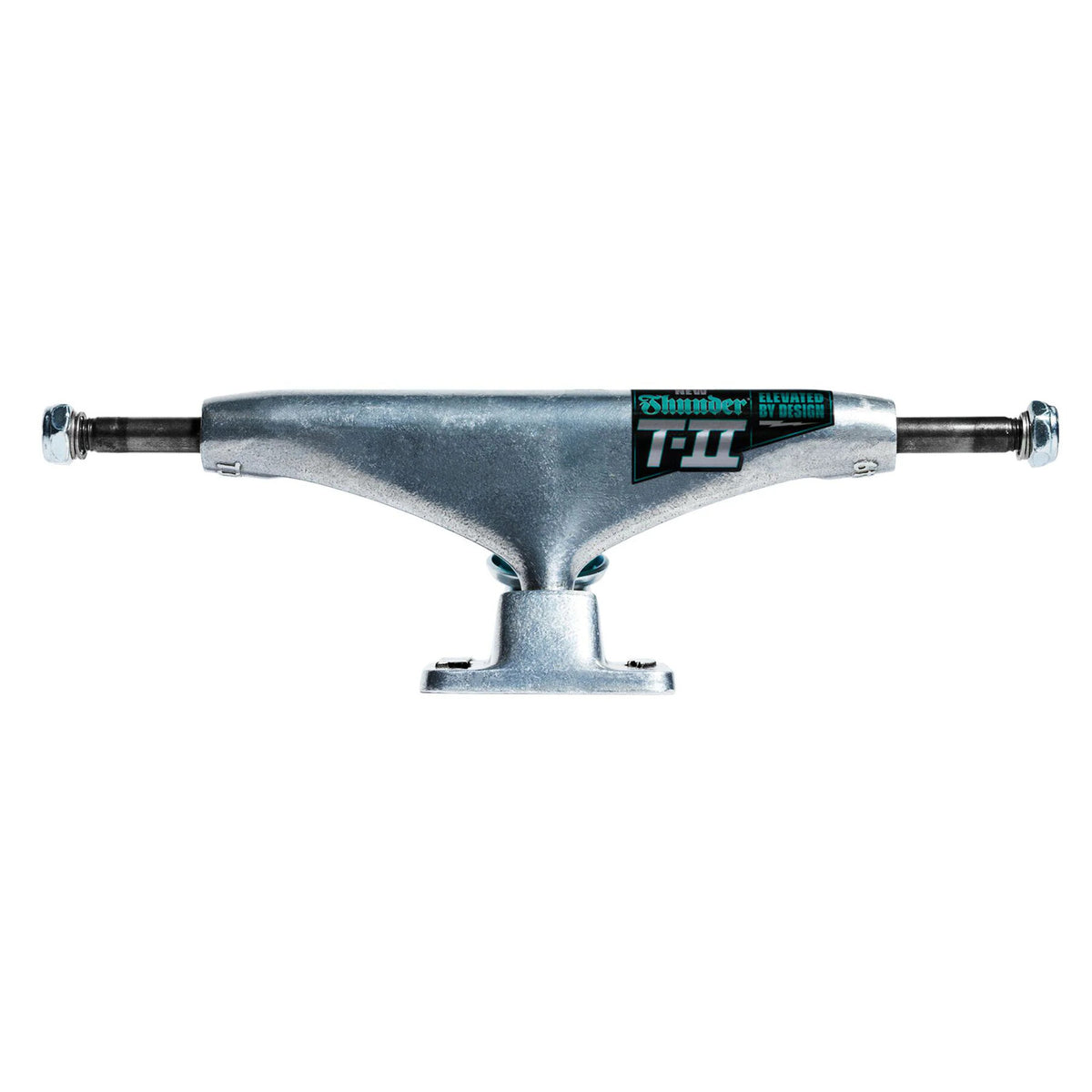 THUNDER TRUCKS T-II POLISHED