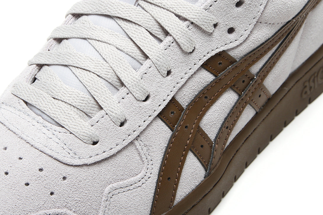 ASICS JAPAN PRO CLOUD GREY/BROWN STORM