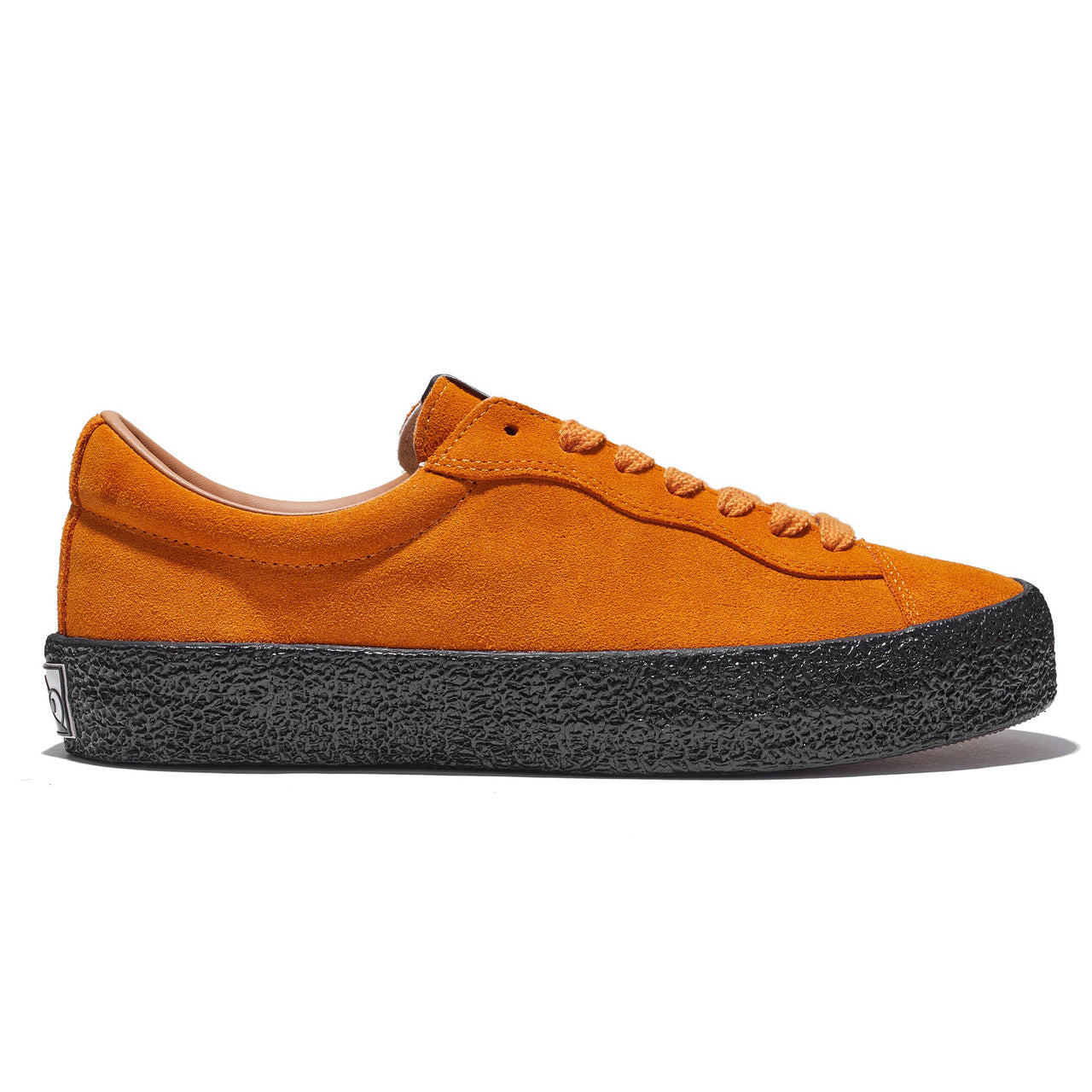 LAST RESORT AB VM002 CHEDDAR/BLACK SUEDE LOW