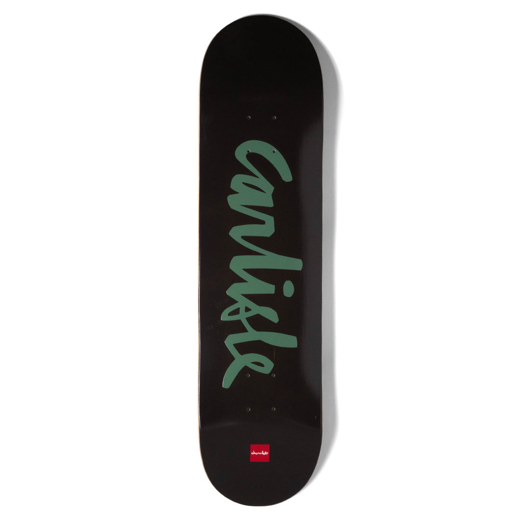 CHOCOLATE SKATEBOARDS AIKENS OG CHUNK DECK 8.0