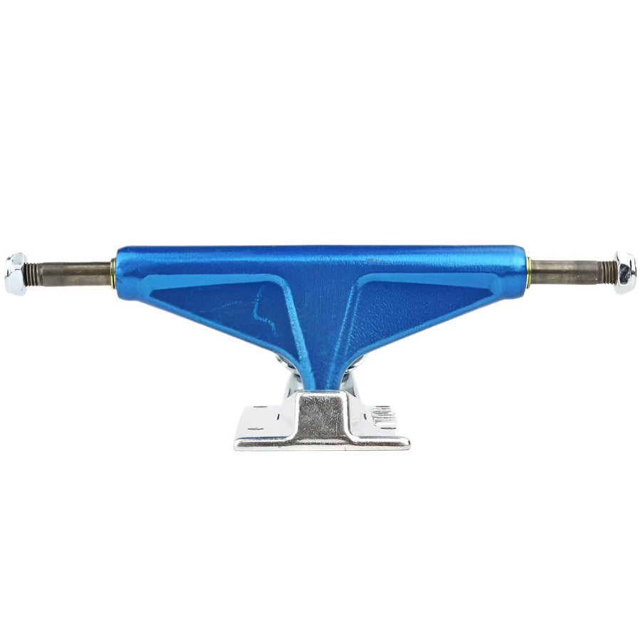 VENTURE TRUCKS V HOLLOW ANODIZED BLUE 5.0H
