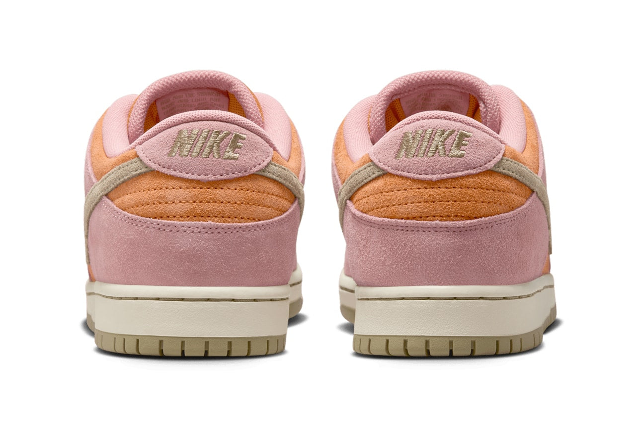 NIKE SB DUNK LOW PRO STARDUST