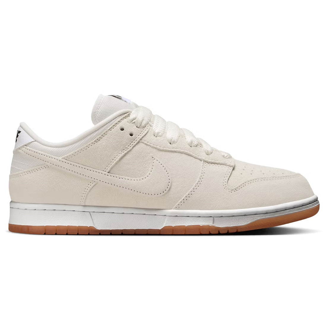 NIKE SB DUNK LOW PRO B PALE IVORY