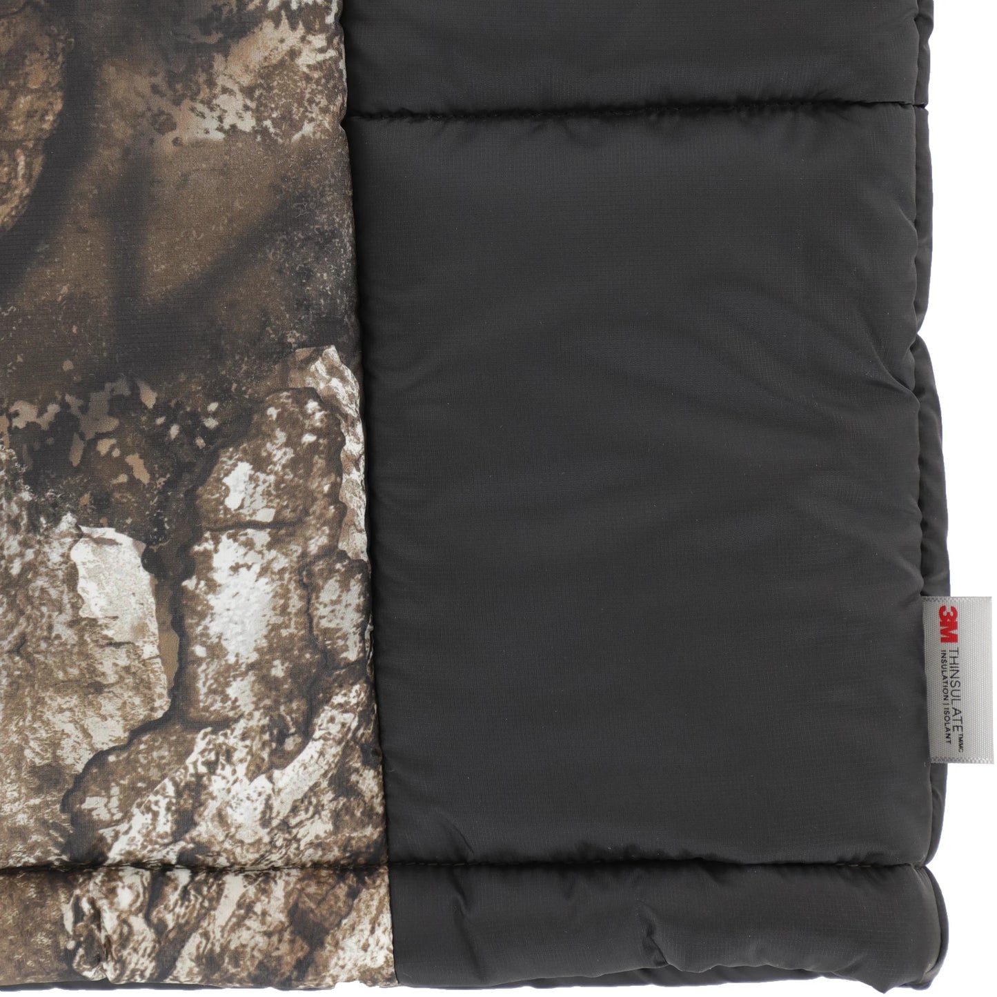 HUF WORLDWIDE REALTREE SEQUOIA PUFFER