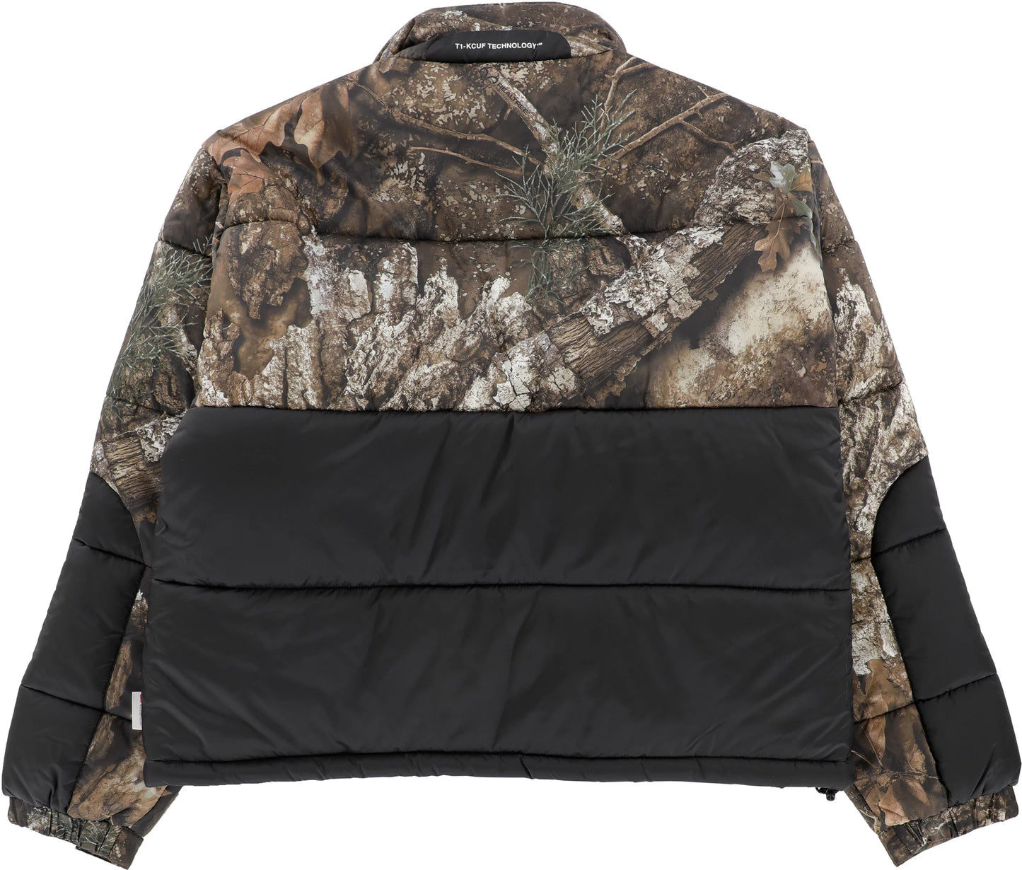 HUF WORLDWIDE REALTREE SEQUOIA PUFFER