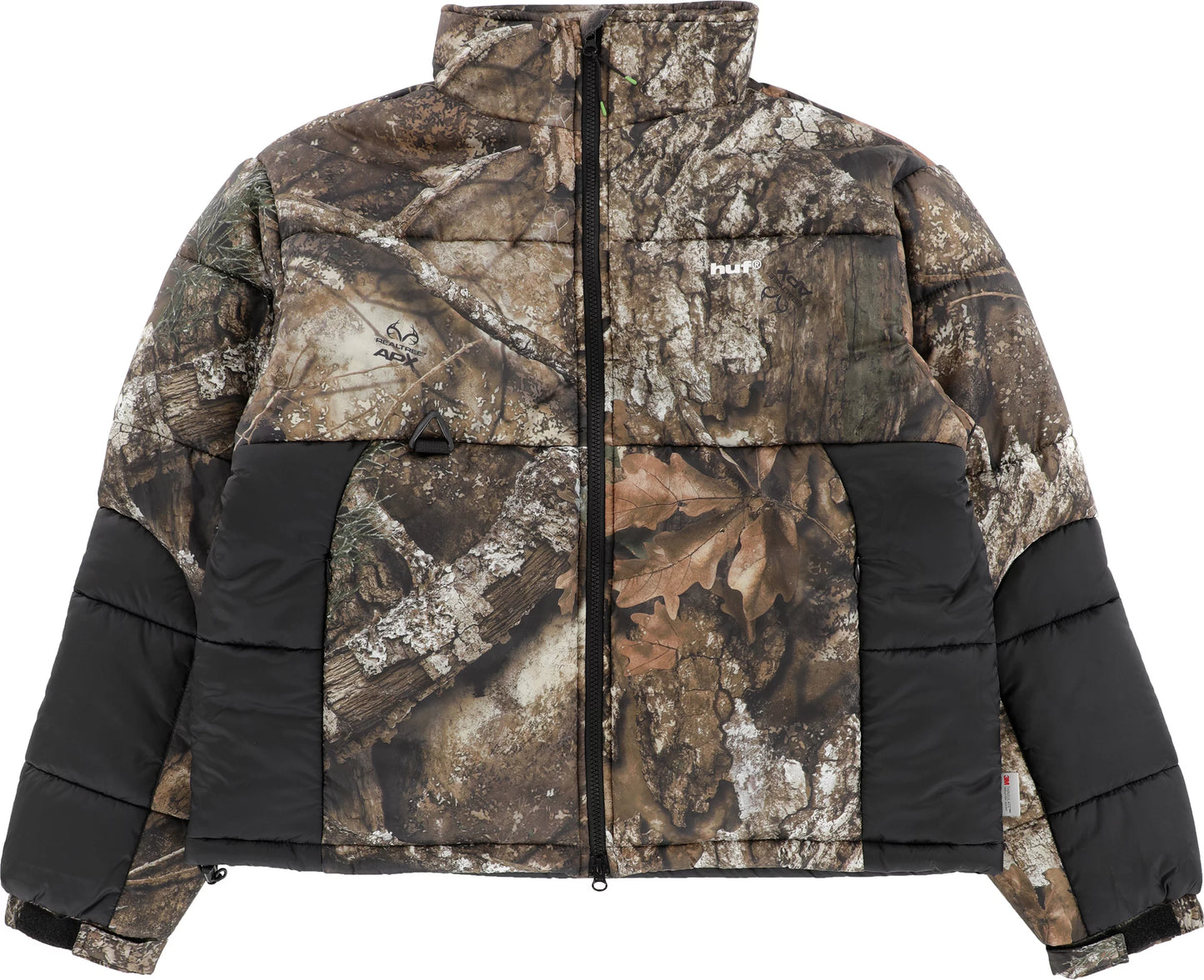 HUF WORLDWIDE REALTREE SEQUOIA PUFFER