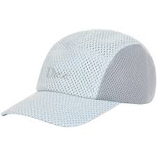DIME MTL CLASSIC MESH CAP GRAY