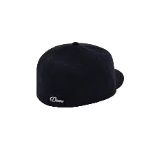 DIME MTL D NEW ERA CAP DARK NAVY