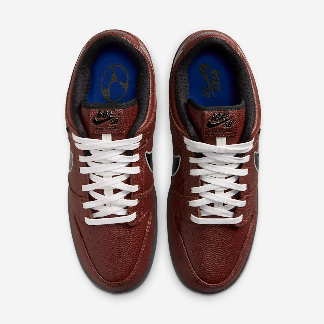 NIKE SB DUNK LOW PRO QS LIMOSINE