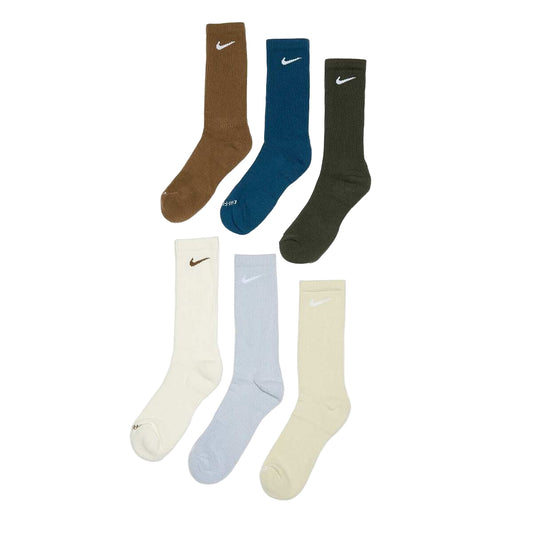 NIKE SB EVERYDAY PLUS SOCKS FALL PACK