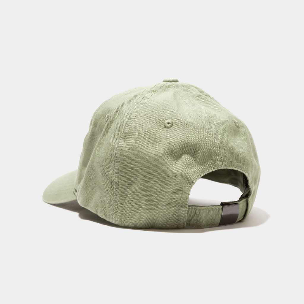 NIKE SB CLUB CAP OIL GREEN