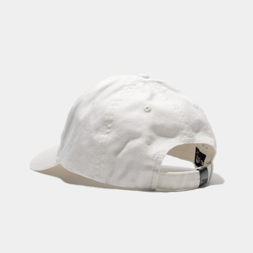 NIKE SB CLUB CAP SAIL WHITE/BLACK