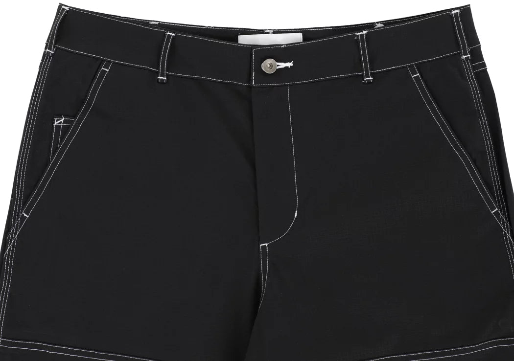 NIKE SB DOUBLE KNEE PANT BLACK