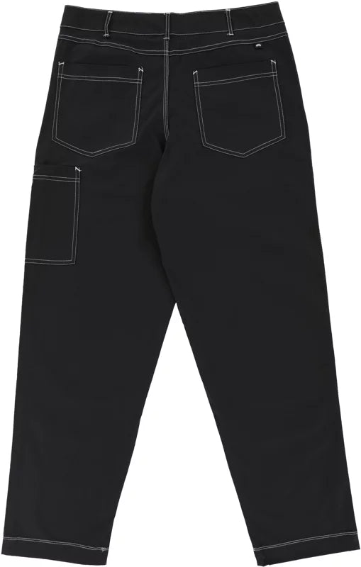 NIKE SB DOUBLE KNEE PANT BLACK