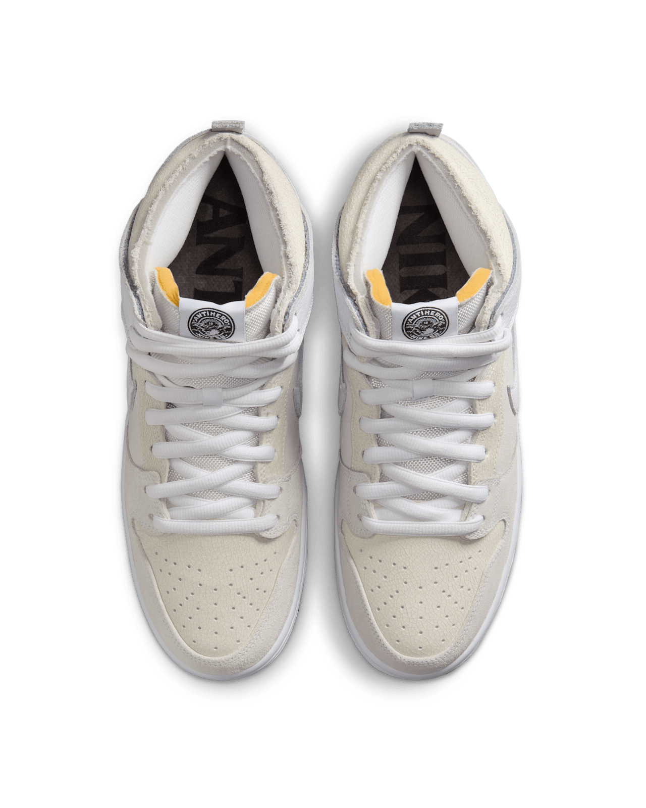NIKE SB ANTIHERO DUNK HIGH