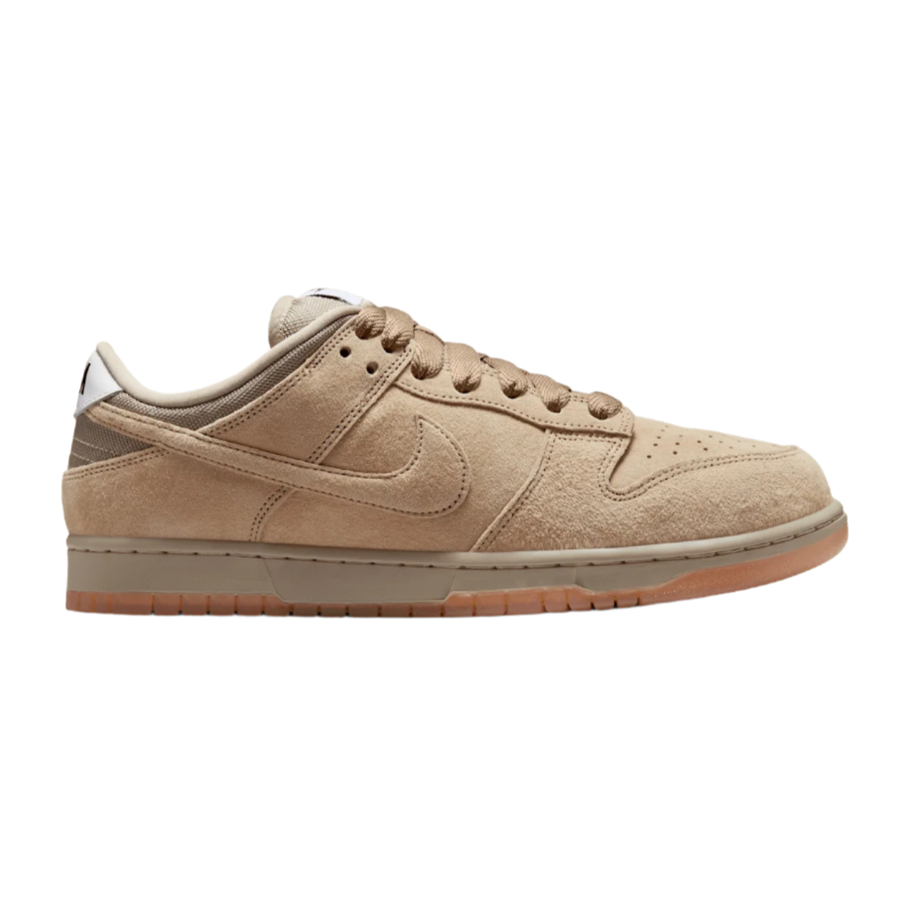 NIKE SB DUNK LOW PRO B PARACHUTE BEIGE