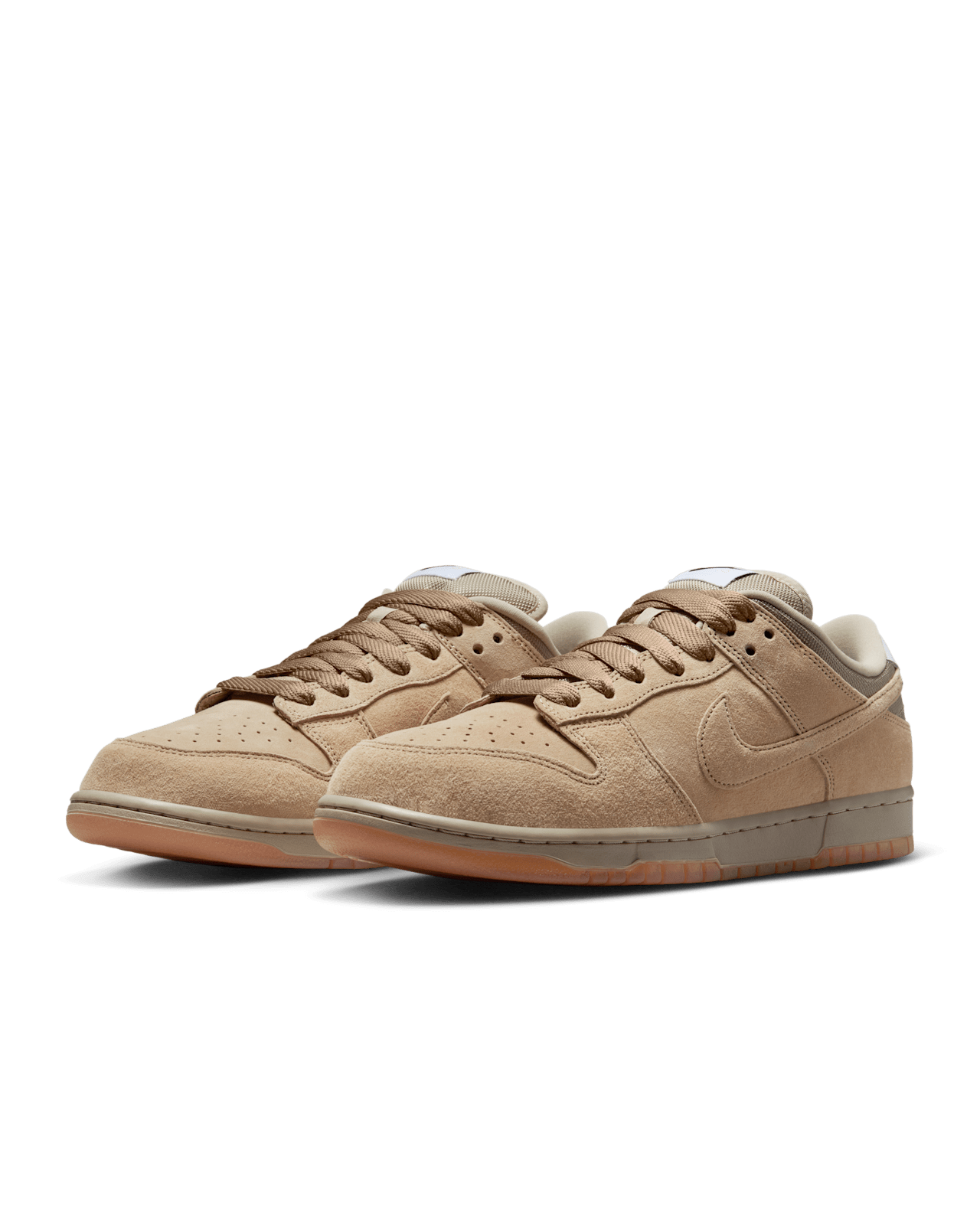 NIKE SB DUNK LOW PRO B PARACHUTE BEIGE