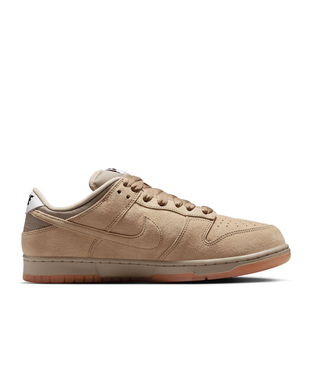 NIKE SB DUNK LOW PRO B PARACHUTE BEIGE