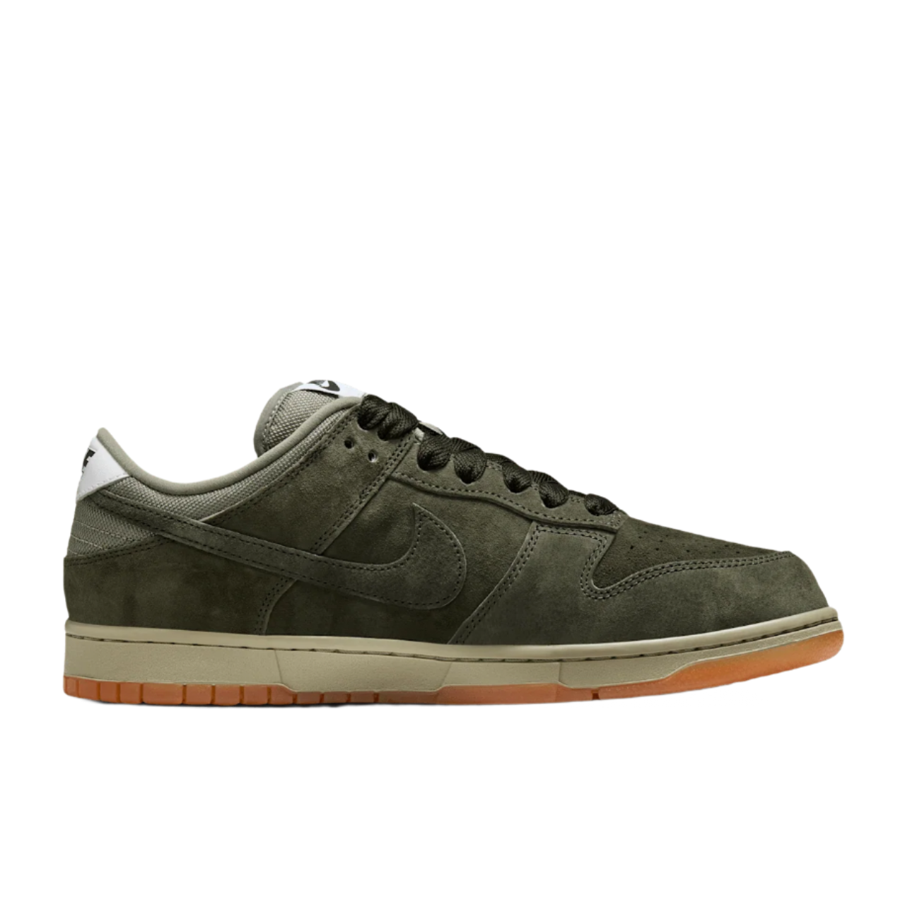 NIKE SB DUNK LOW PRO B SEQUOIA
