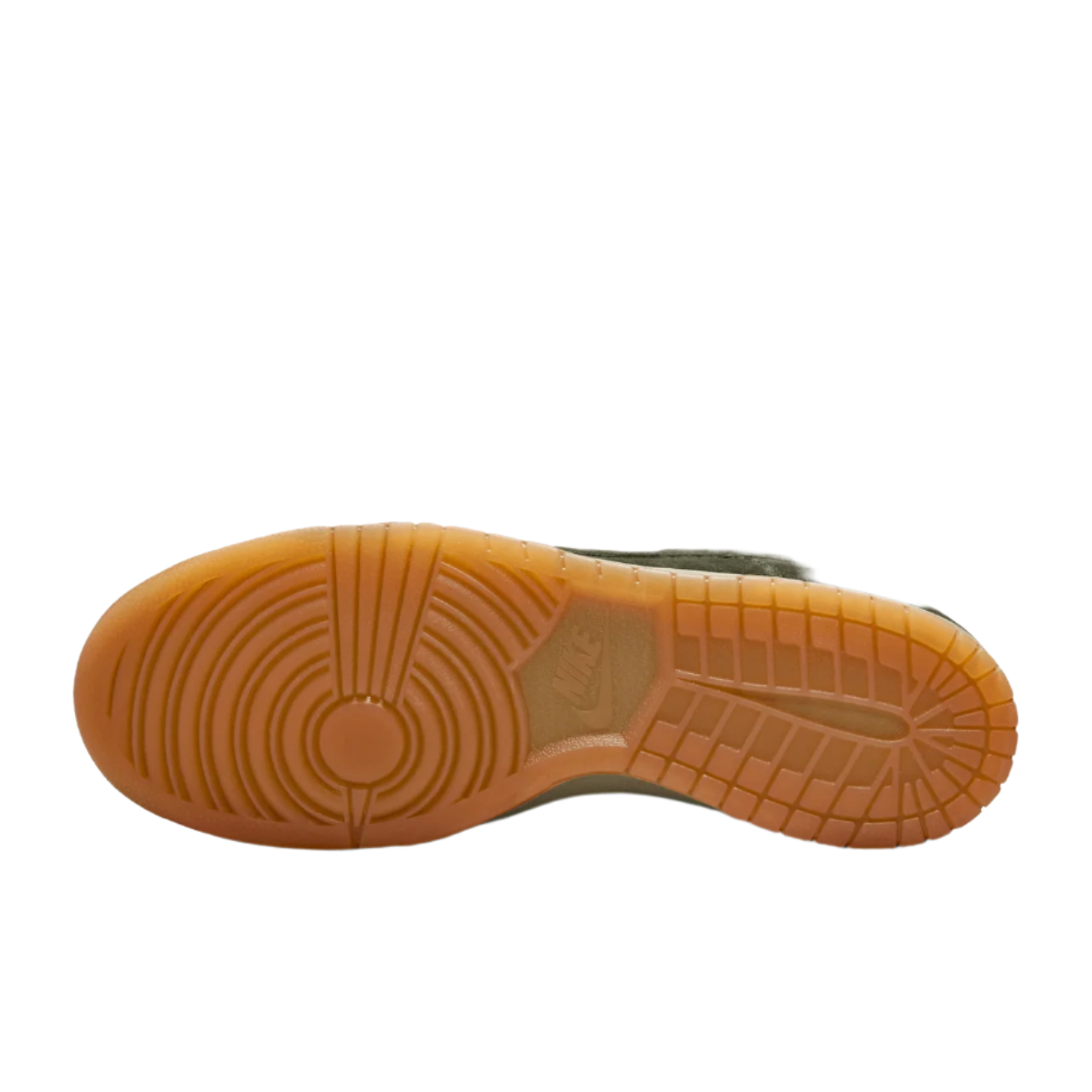 NIKE SB DUNK LOW PRO B SEQUOIA