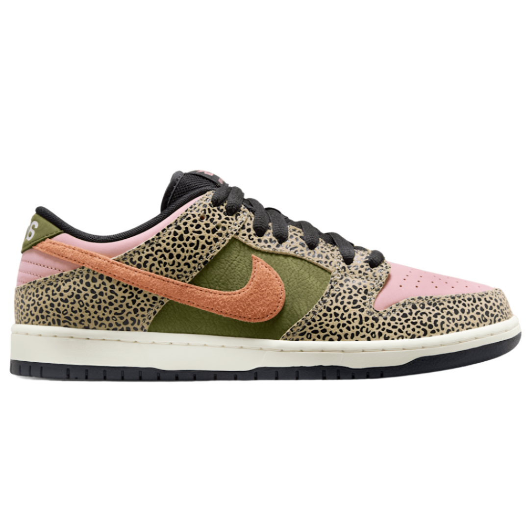 NIKE SB DUNK DUNK LOW PRO ARTS & REC