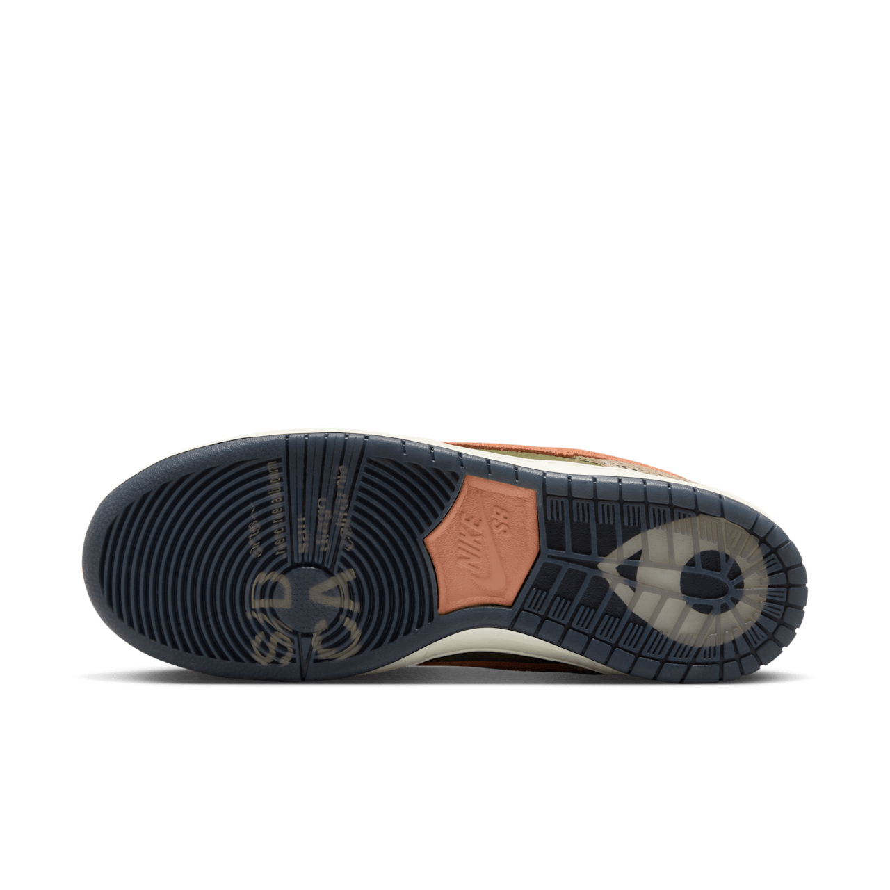 NIKE SB DUNK DUNK LOW PRO ARTS & REC