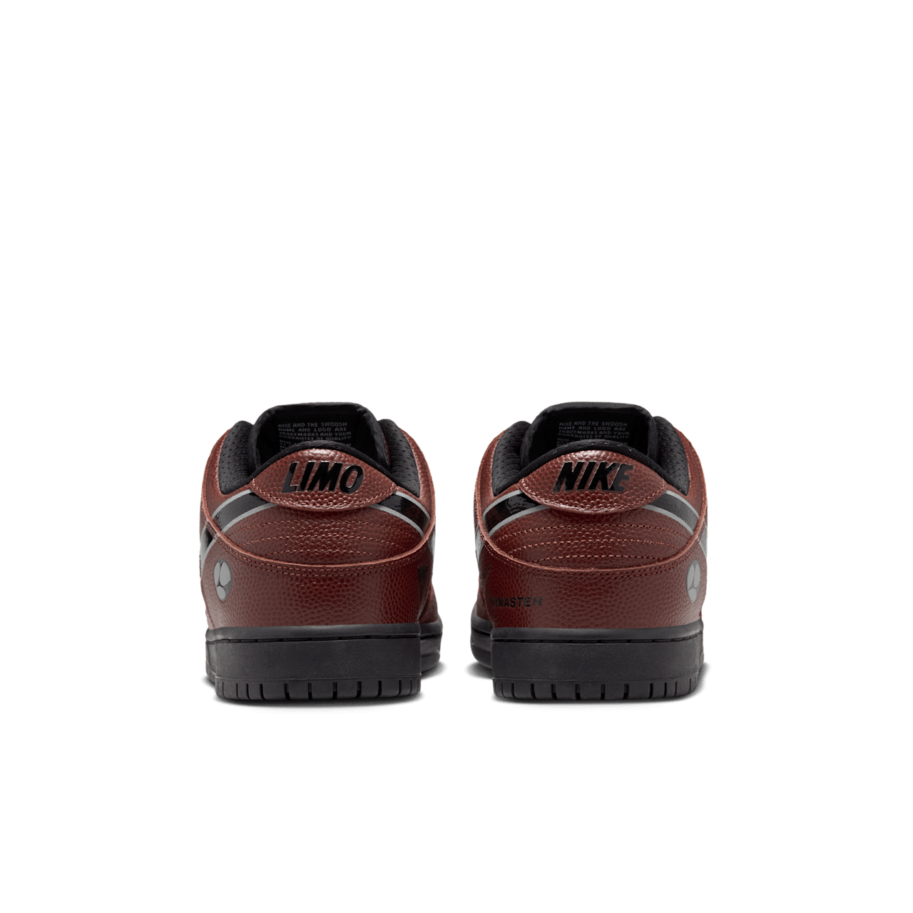 NIKE SB DUNK LOW PRO QS LIMOSINE